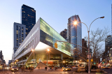 Alice Tully Hall Lincoln Center | Diller Scofidio + Renfro