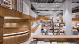 Altlife Bookstore in Ningbo | Kokaistudios