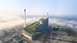 Amager Bakke Waste-to-Energy | BIG