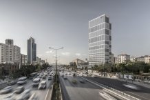 AND Office Tower | HPP Architects