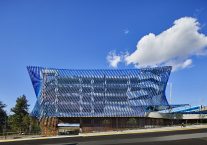 Angle Lake Transit Station and Plaza | Brooks + Scarpa