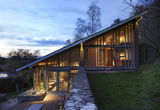 Ansty Plum House + Studio | Coppin Dockray