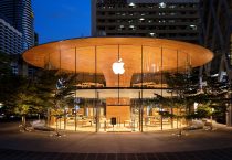 Apple Central World Bangkok | Foster + Partners