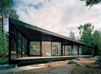 Archipelago House | Tham & Videgård Arkitekter