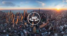 Architects Guide to Upload 360 Videos To Facebook Or YouTube