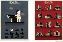 Architecture Porn – Archisutra | Federico Babina