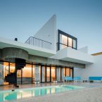 Areia | AAP Associated Architects Partnership