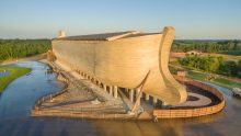 Ark Encounter | LeRoy Troyer