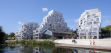 Ascension Paysagère l MVRDV