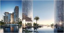 Ateliers Jean Nouvel Reveal Renderings of New Residential Project in Miami