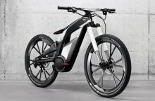 Audi e-Bike