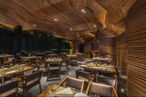 Auriga Restaurant | Sanjay Puri