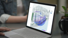 Autodesk Reveals Forma, an AI-Powered Tool for Creating and Evaluating BIM Models