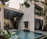 Aviv House | CO-LAB Design Office