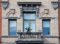 Balcony | Atelier du Pont