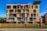 Bambu Atmosfera Residential Building | Perkins & Will