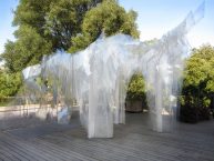 “Ban Pavilion” Beijing Design Week 2012 | Orproject