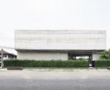 Bangkok Concrete Studio + Gallery | ASWA