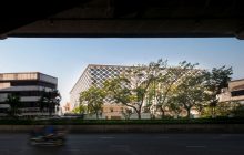 Bangkok Midtown Hotel | Plan Architect