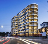 Bankstown Gardens | Tony Owen Partners