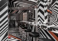 Bar Oppenheimer |Tobias Rehberger