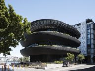 Barangaroo House | Collins and Turner