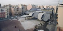 Barceloneta Market | MiAS Arquitectes