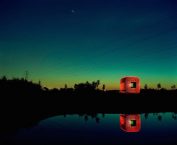 Barnards Farm Sitooterie | Heatherwick Studio