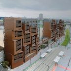 Basket Apartments | OFIS architects