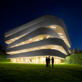 Basque Culinary Center | VAUMM Architecture and Urbanism