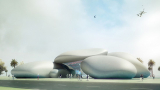 Batumi Aquarium | Henning Larsen Architects