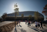 BBVA BANCOMER Stadium | Populous