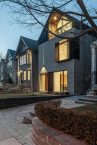 Bedford Park House | Mehdi Marzyari Architects