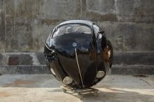 Beetle Sphere | Ichwan Noor