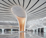 Beijing Daxing International Airport | Zaha Hadid Architects