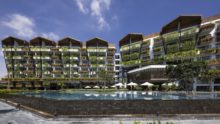 Bellerive Resort | AVA Architects