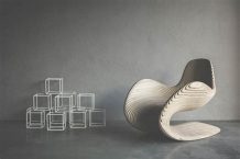 Betula Chair | Apical Reform