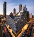 Bevel Apartments | ODA New York