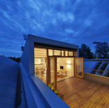 Beyond House | Ben Callery Architects