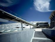 Bibliotheca Alexandrina l Snøhetta