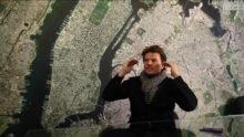 BIG-Bjarke Ingels Interview: “Design to have Positive Side Effects”