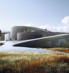 BIG Has been announced as the winner of Museum of the Human Body in Montpellier, France.