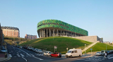 Bilbao Arena | ACXT