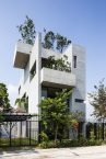 Binh House | VTN Architects