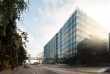 Biomedicum Laboratory Building | C.F. Møller Architects