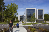 Bioprocess Innovation Center | Clark Nexsen