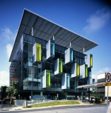 Bishan Public Library | LOOK Architects