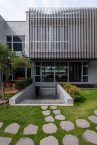 Bitonic House | Smart Design Studio