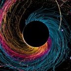 Black Hole | Fabian Oefner