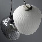 Blown SW3 Pendant Lamps | Samuel Wilkinson